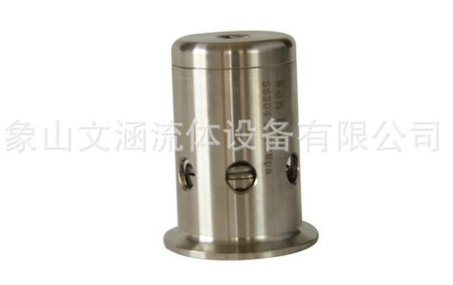 如切如磋，【調節(jié)壓力閥】的精密加工